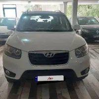 هیوندای سانتافه ۳۵۰۰ مدل ۲۰۱۰