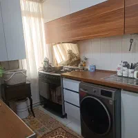 (( ۶۱ متر با پارکینگ خوش قیمت چهارصددستگاه ))|فروش آپارتمان|تهران, نیکنام|دیوار