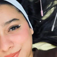 اکستنشن مژه