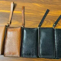 کیف چرم