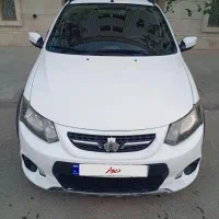 کوییک سفید مدل 98 شاسی پلمپ