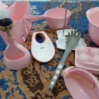 وسایل آشپزخانه نو