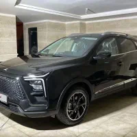 KMC X5 صفر 1404|خودرو سواری و وانت|اراک, |دیوار