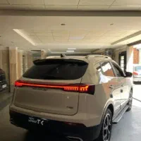 KMC X5 ، کی ام سی ایکس 5|خودرو سواری و وانت|تهران, تجریش|دیوار