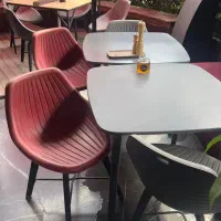 فروش تمام وسایل کافه و رستوران ایتالیایی|کافی‌شاپ و رستوران|اصفهان, گلزار|دیوار