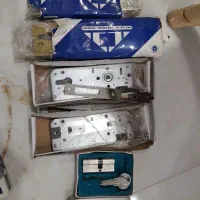 قفل سوئیچی ، مغزی کامپیوتری