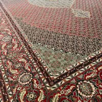 فرش طرح ماهی ۲ عدد|فرش|خوی, |دیوار