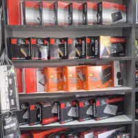 ضبط باند سیستم|قطعات یدکی و لوازم جانبی|بروجرد, |دیوار