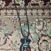 گردبند زندان بافت|جواهرات|زابل, |دیوار