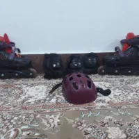 ورزشی  اسکیت