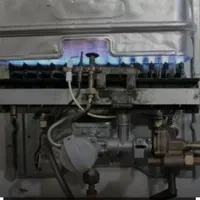 نصب تعمیر انواع بخاری ، آبگرمکن ،هود، اجاق گاز|خدمات پیشه و مهارت|اصفهان, لاله|دیوار