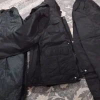 کاپشن یا بادگیر|لباس|گلستان (تهران), |دیوار