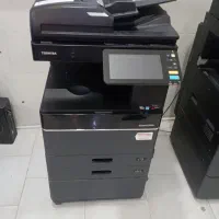 دستگاه کپی و پریینت توشیبا 2505