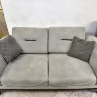 مبلمان ۷ نفره مکانیزم دار تختخوابشو