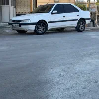 ۴۰۵ تیوفایو ۹۸ گاز سیم