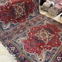 تبریز شش متری جفت