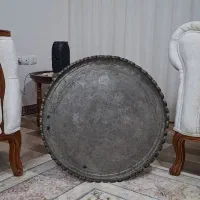 وسایل برنجی ومسی قدیمی آنتیک|کلکسیون اشیاء عتیقه|صالح آباد, |دیوار