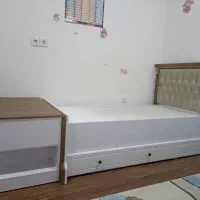 تخت خواب کودک