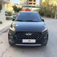 X22 pro اتوماتیک iE turbo|خودرو سواری و وانت|کرمان, |دیوار