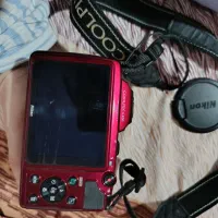 دوربین عکاسی و فیلمبرداری nikon