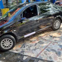 رانا پلاس سقف شیشه|خودرو سواری و وانت|چالوس, |دیوار