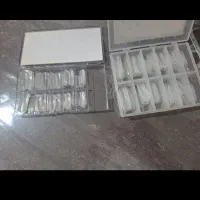 لوازم کاشت ناخن|آرایشی، بهداشتی، درمانی|تبریز, |دیوار