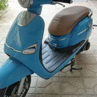 دایچی 150 و هوندا 200