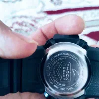 ساعت اسکمی نظامی برند CASIo5478|ساعت|دره شهر, |دیوار