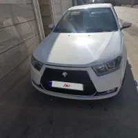 دنا پلاس ۶ دنده|خودرو سواری و وانت|کرمان, |دیوار