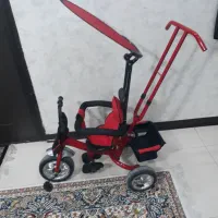 سه چرخه بچه