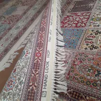 دوعدد قالی ۸متری تمیز