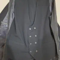 کت و شلوار دامادی|لباس|جهرم, |دیوار