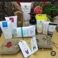 محصولات آرایشی بهداشتی لدورا با بهترین قیمت|آرایشی، بهداشتی، درمانی|شیراز, آزادگان|دیوار