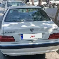 پارس تیوفایو|خودرو سواری و وانت|اصفهان, عمان سامانی|دیوار