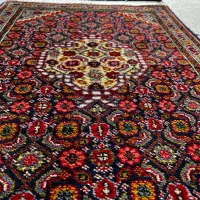 فرش دستبافت تبریز کناره