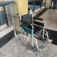 ویلچر مناسب اربعین