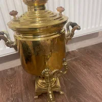 سماور قدیمی