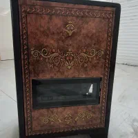 بخاری گازی