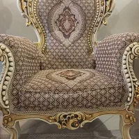 مبل سلطنتی