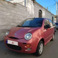 ام وی ام ۱۱۰ مدل ۸۷ بی رنگ