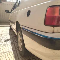 پرشیا مدل ۸۶|خودرو سواری و وانت|قیامدشت - خاورشهر, |دیوار