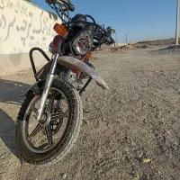 احسان شکاری 200|موتورسیکلت|سراوان, |دیوار