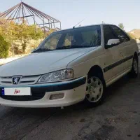 پارس مدل 92تک|خودرو سواری و وانت|سمنان, |دیوار