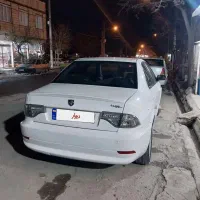 سورن پلاس xup7|خودرو سواری و وانت|مشهد, مشکینی (شهرک غرب)|دیوار