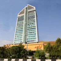 تور ریلی شیراز هتل چمران