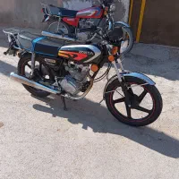 موتور لیفان ۸۹|موتورسیکلت|شیراز, داریون|دیوار