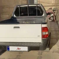 پراید وانت مدل۱۴۰۲|خودرو سواری و وانت|شیراز, شهرک بهار|دیوار