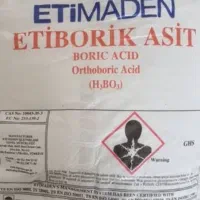 اسید بوریک