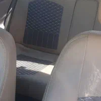 سمند EL بنزینی، مدل ۱۳۹۵ معاوضه باام وی ام×33|خودرو سواری و وانت|قائمشهر, |دیوار