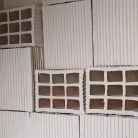 شرکت اجرسفال- عضو اتحادیه - اجر 5/5 تمام اتوماتیک|عمدهفروشی|تهران, الهیه|دیوار